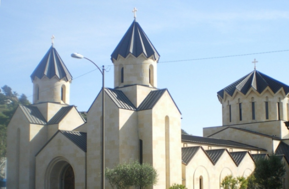 Главы Армянских церквей США призвали Байдена выступить против любой попытки ввести Арцах в состав Азербайджана